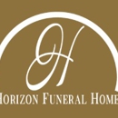 Horizon Funeral Home - Funeral Directors