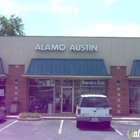 Alamo-Austin Alarms