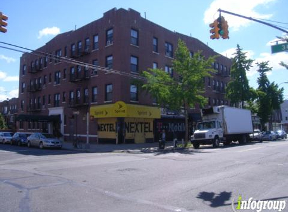 The Bagel House - Astoria, NY