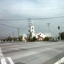 First Baptist Church-Westchester - General Baptist Churches