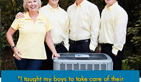 Bradbury Brothers Cooling, Plumbing & Electrical - Magnolia, TX