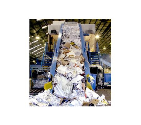 Advance Security Destruction - Blacktown, NSW