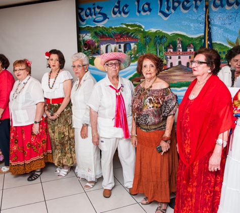 Municipios De Cuba En El Exilio - Miami, FL