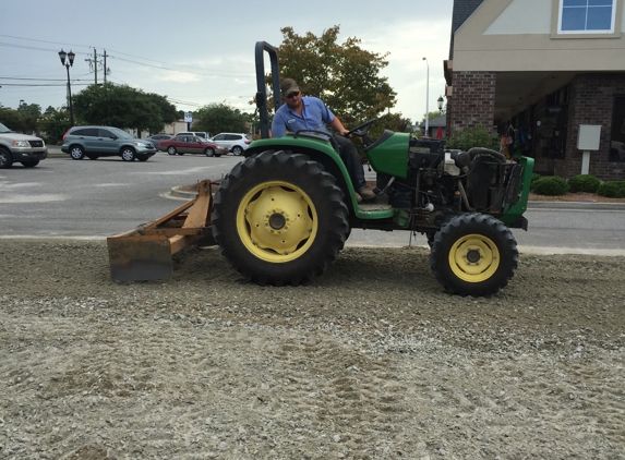 Stokes L H & Son - Florence, SC