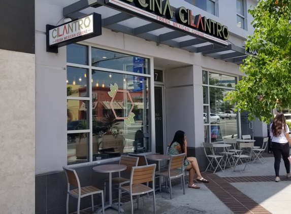 Cocina Cilantro - Glendale, CA