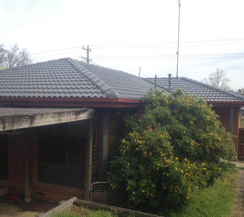 Roofshield - Warragul, VIC