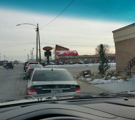 Mister Car Wash - Salt Lake City, UT