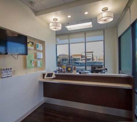 Rocklin Modern Dentistry - Rocklin, CA