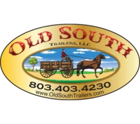 Old South Trailers - Prosperity, SC