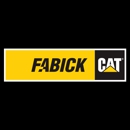 Fabick Cat - Contractors Equipment Rental