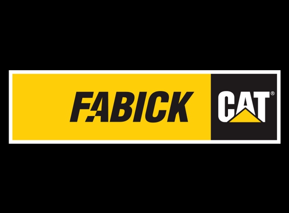 Fabick Cat - Salem - Salem, IL
