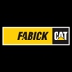 Fabick Cat - Columbia