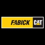Fabick Cat - Columbia