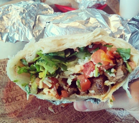 Chipotle Mexican Grill - Kansas City, MO