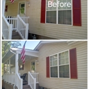 H2OPro Pressure Washing - Pressure Washing Equipment & Services