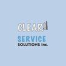 Clear Service Solutions Inc - Janitorial Service