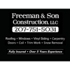 Freeman Construction gallery
