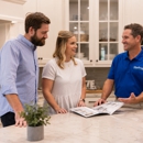 bluefrog Plumbing and Drain of The Main Line - Drainage Contractors
