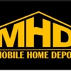 Mobile  Home Depot gallery