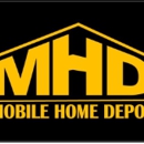 Mobile Home Depot - Mesa AZ - Real Estate Agents