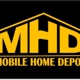 Mobile  Home Depot