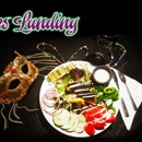 Blues Landing - Restaurants