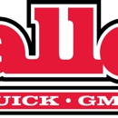 Valley Buick GMC Inc - New Car Dealers