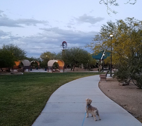 Western Trails - Las Vegas, NV