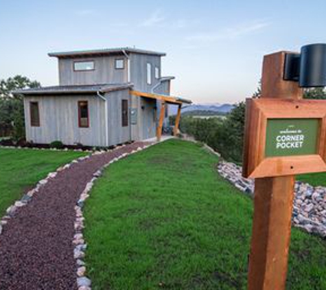 Royal Gorge Cabins - Canon City, CO