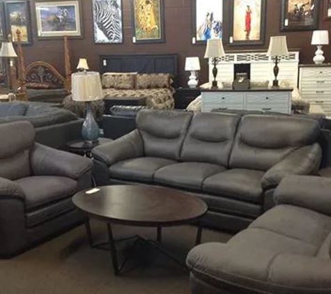 Furniture On Consignment - Albuquerque, NM