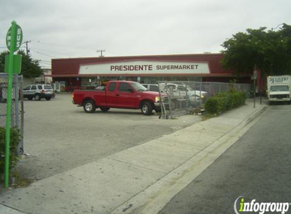 Normandy Supermarket - Miami, FL