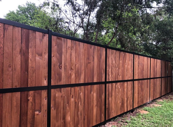 Quality Fence & Welding - San Antonio, TX
