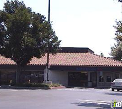 Bank of America Financial Center - Diamond Bar, CA