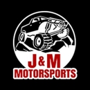 J&M Motorsports & Automotive - Tire Dealers
