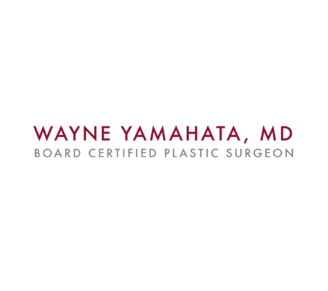 Wayne I. Yamahata, MD - Sacramento, CA