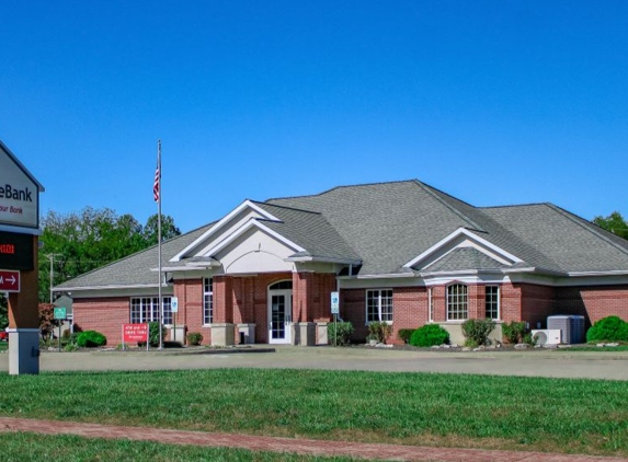 Casey State Bank - Lawrenceville, IL