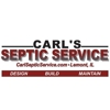 Carl's Septic Service Inc gallery