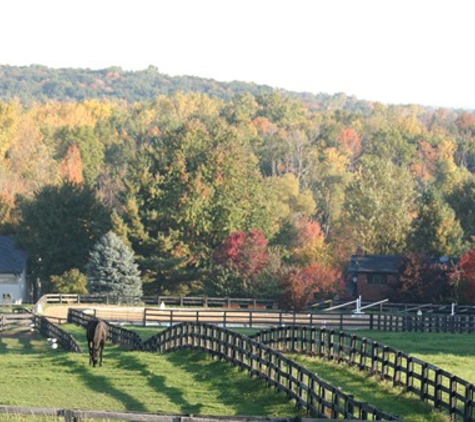 Morgenstern Farm - Oxford, MI