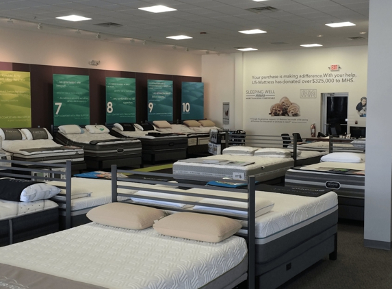 US-Mattress - Bloomfield Hills - Bloomfield Hills, MI