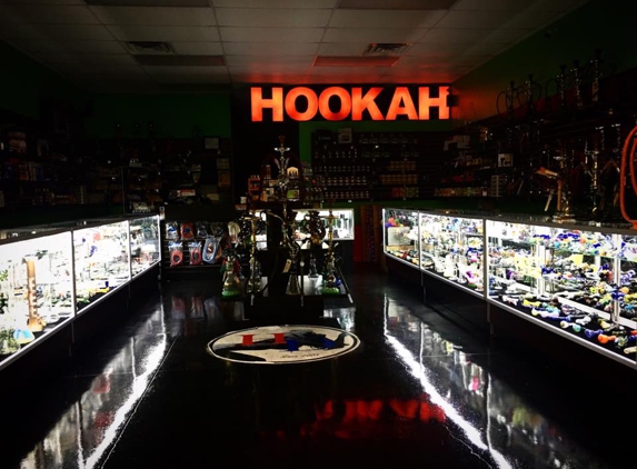 Hookah District - Dallas, TX