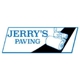 Jerry's Paving