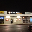 Kira Kira - Restaurants