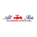 All-Rite Plumbing Parts  Inc. - Plumbing Fixtures, Parts & Supplies