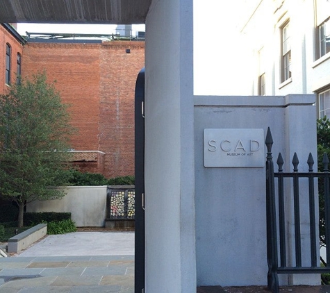 Savannah College of Art & Design - Savannah, GA