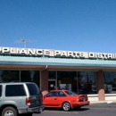 APD Appliance Parts Distributor - Laundry Equipment
