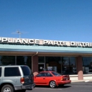 Appliance Parts Distributor