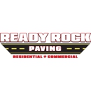 Ready Rock Paving - Concrete Contractors