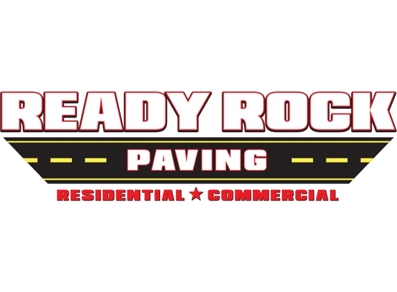 Ready Rock Paving