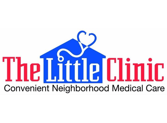 The Little Clinic - Piqua - Piqua, OH