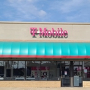 T-Mobile - Cellular Telephone Service